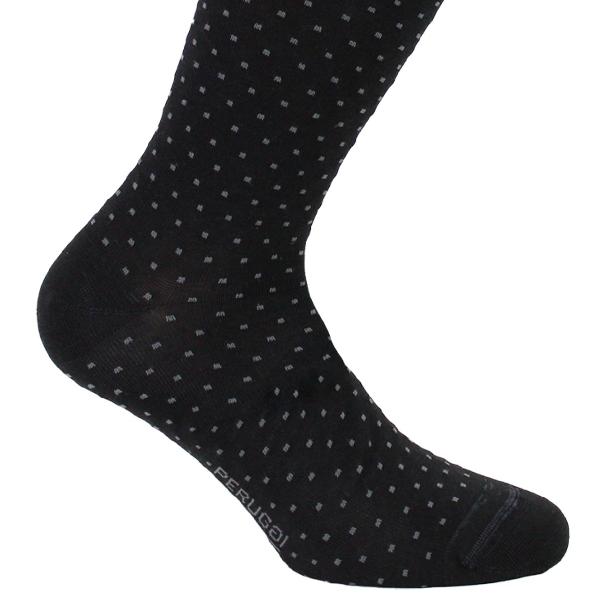 Peruggi - 2 Pares Calcetín Hilo Surtido