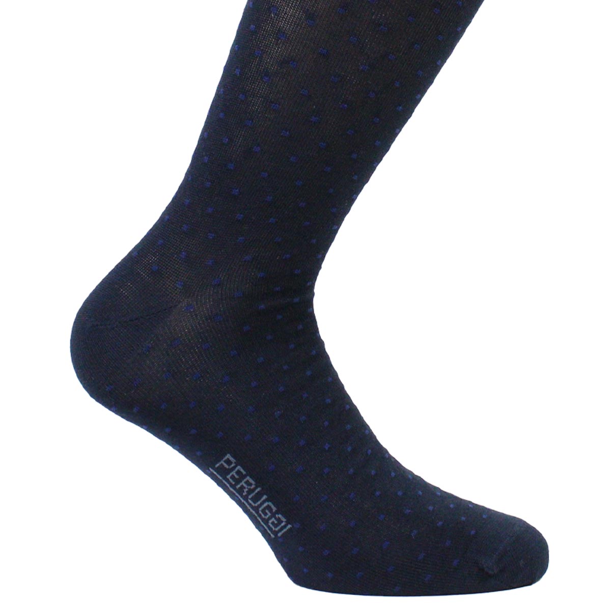 Peruggi - 2 Pares Calcetín Hilo Surtido