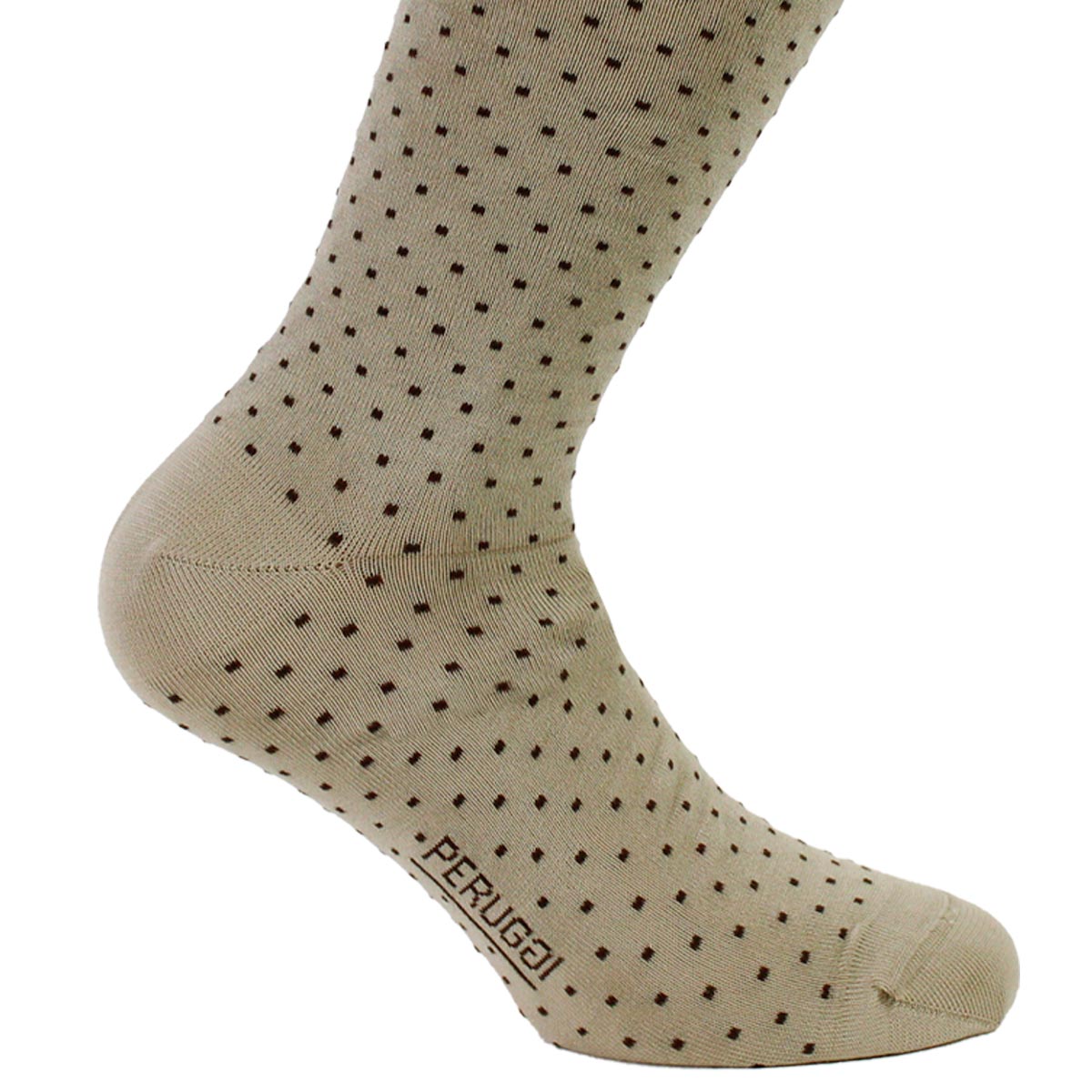 Peruggi - 2 Pares Calcetín Hilo Surtido