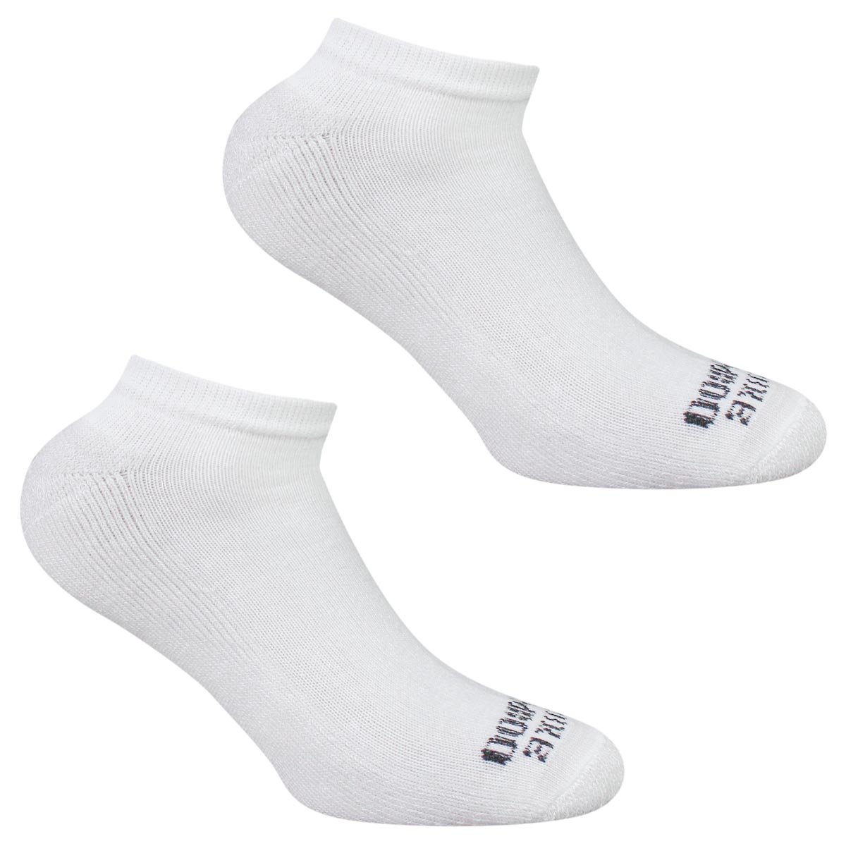 Peruggi - 2 Pares Calcetin Cobre + Bamboo Deportivo Largo 0/4