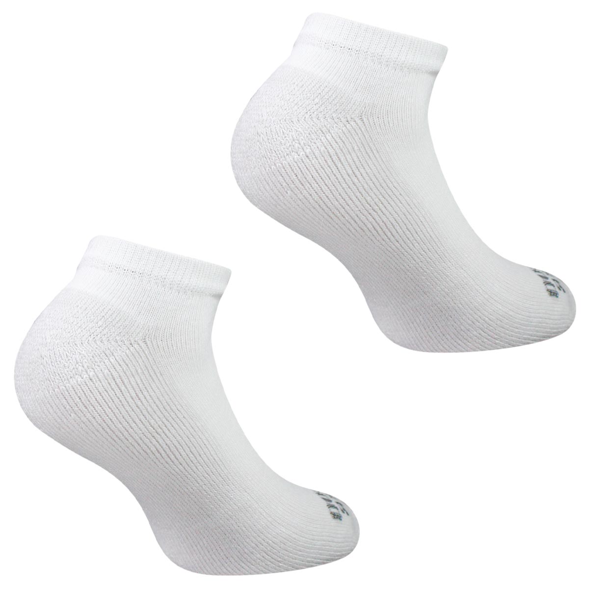 Peruggi - 2 Pares Calcetin Cobre + Bamboo Deportivo Largo 0/4