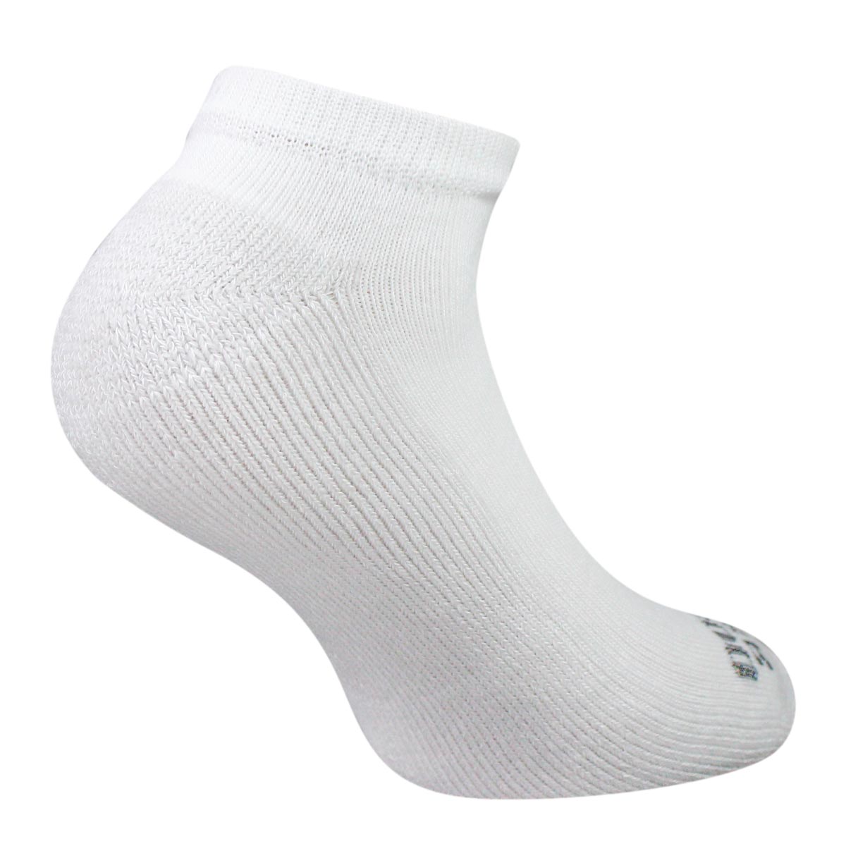 Peruggi - 2 Pares Calcetin Cobre + Bamboo Deportivo Largo 0/4