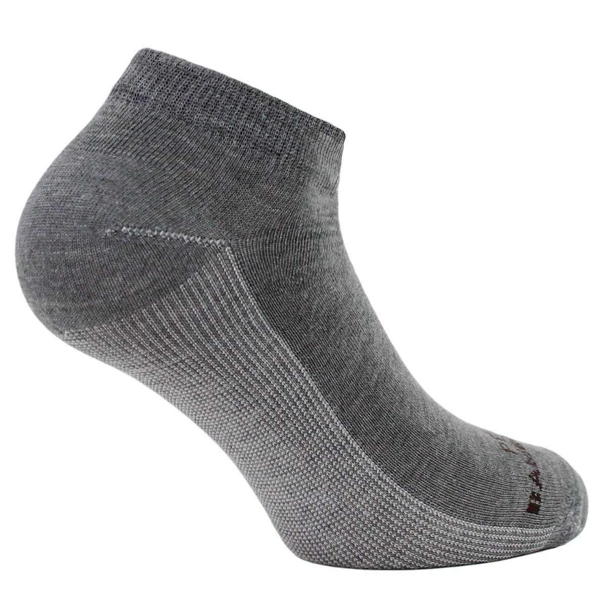 Peruggi - 3 Pares Calcetin Cobre + Bamboo Corto Largo 0/4