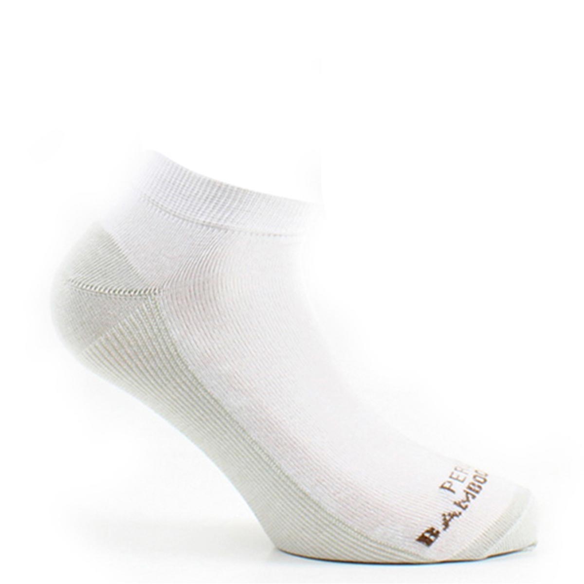 Peruggi - 3 Pares Calcetin Cobre + Bamboo Corto Largo 0/4