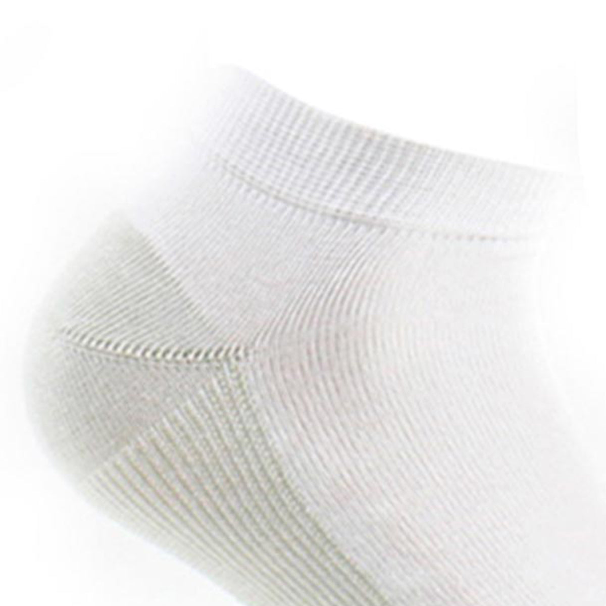 Peruggi - 3 Pares Calcetin Cobre + Bamboo Corto Largo 0/4