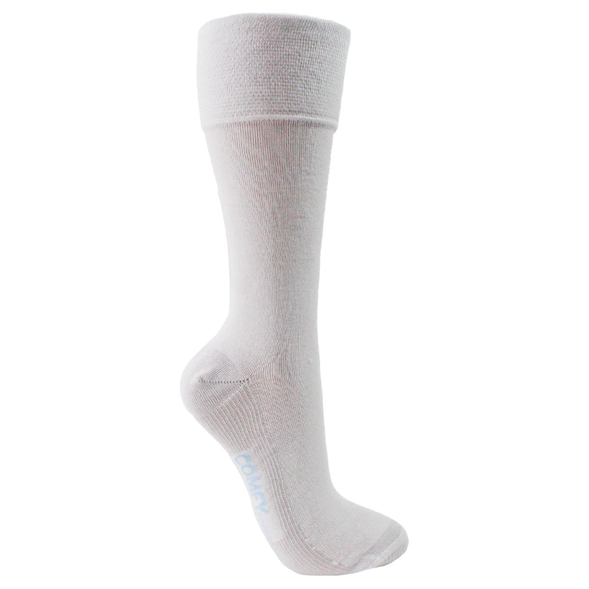 Comfy Socks - Calcetin Comfy Cobre + Bamboo Liso