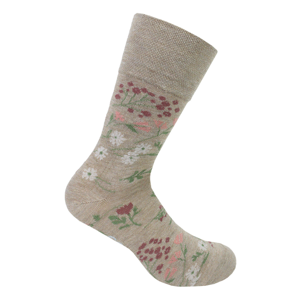 Comfy Socks - Calcetín Comfy Bamboo Ramitos