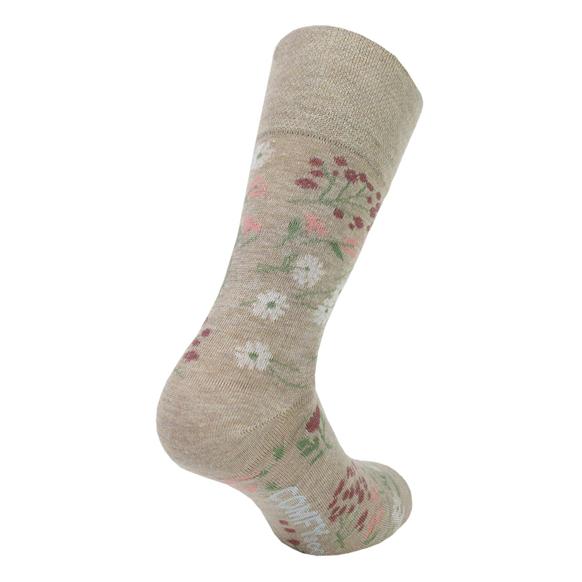 Comfy Socks - Calcetín Comfy Bamboo Ramitos