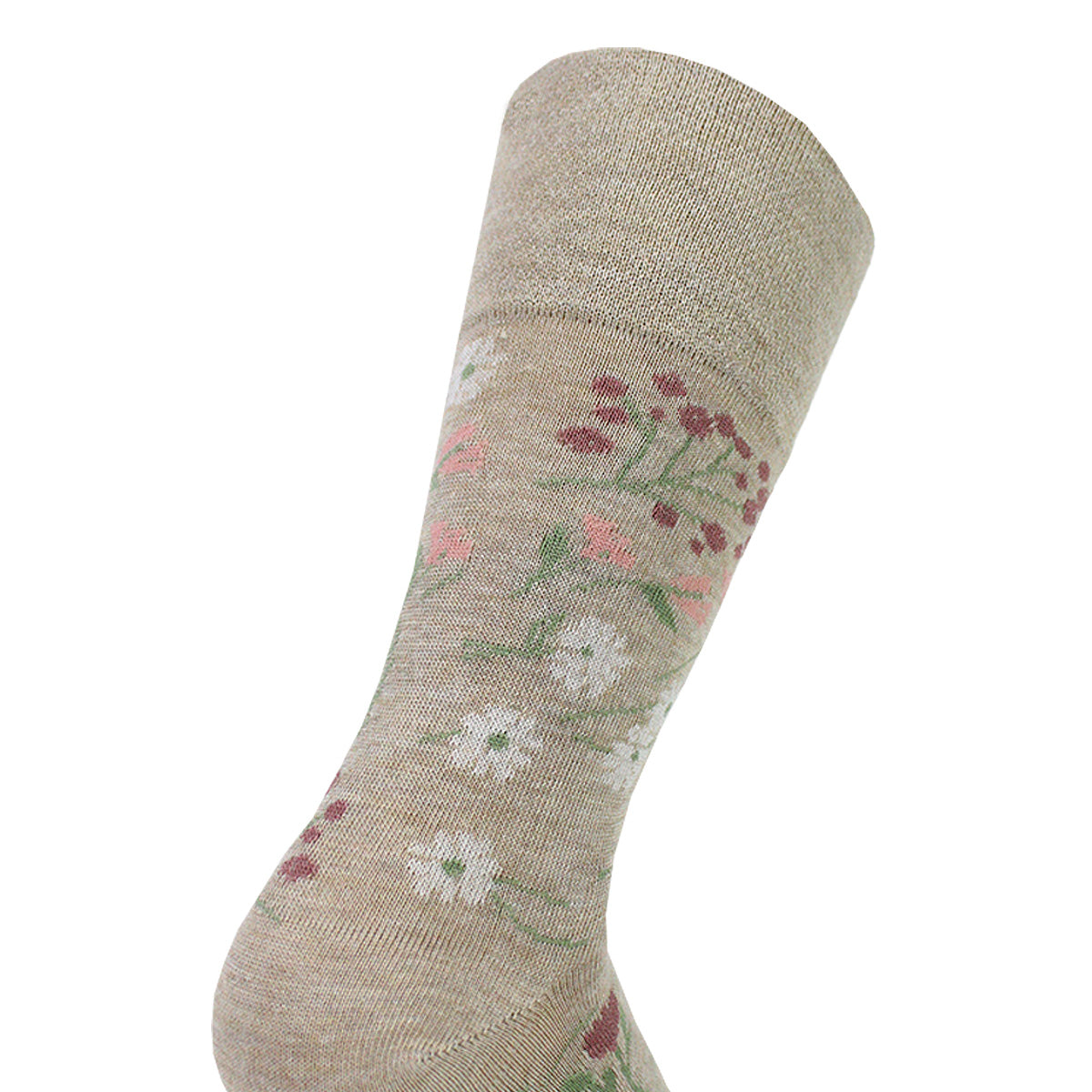 Comfy Socks - Calcetín Comfy Bamboo Ramitos