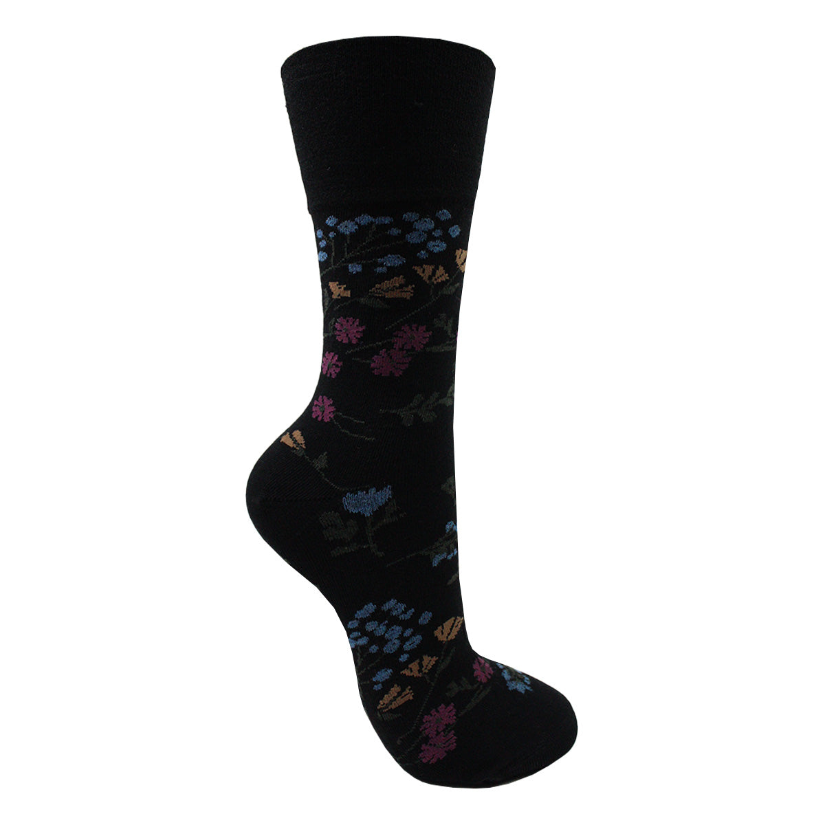 Comfy Socks - Calcetín Comfy Bamboo Ramitos