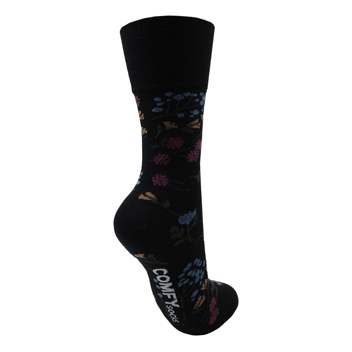 Comfy Socks - Calcetín Comfy Bamboo Ramitos