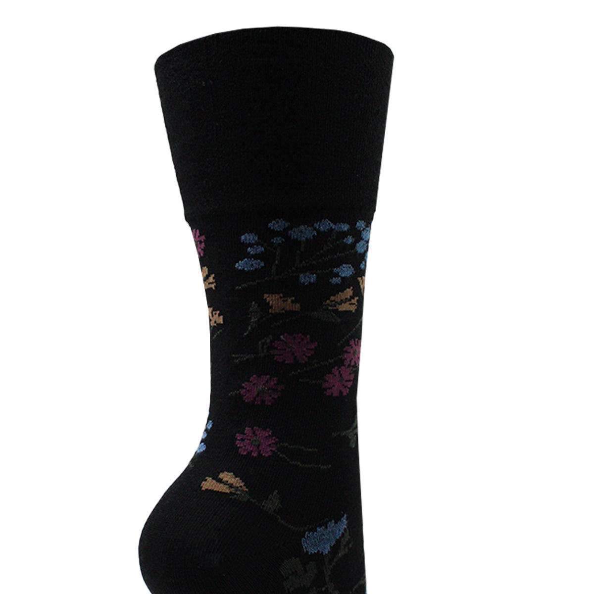Comfy Socks - Calcetín Comfy Bamboo Ramitos