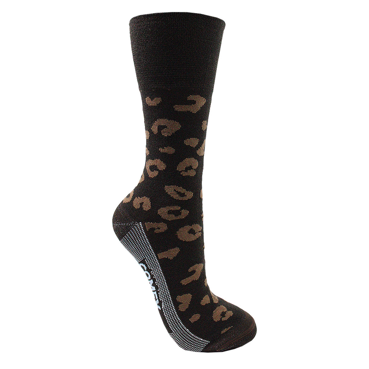 Comfy Socks - Calcetin Comfy Bamboo + Cobre Manchas