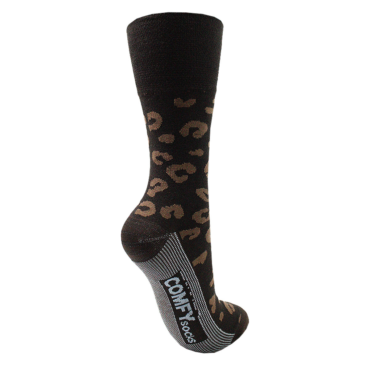 Comfy Socks - Calcetin Comfy Bamboo + Cobre Manchas