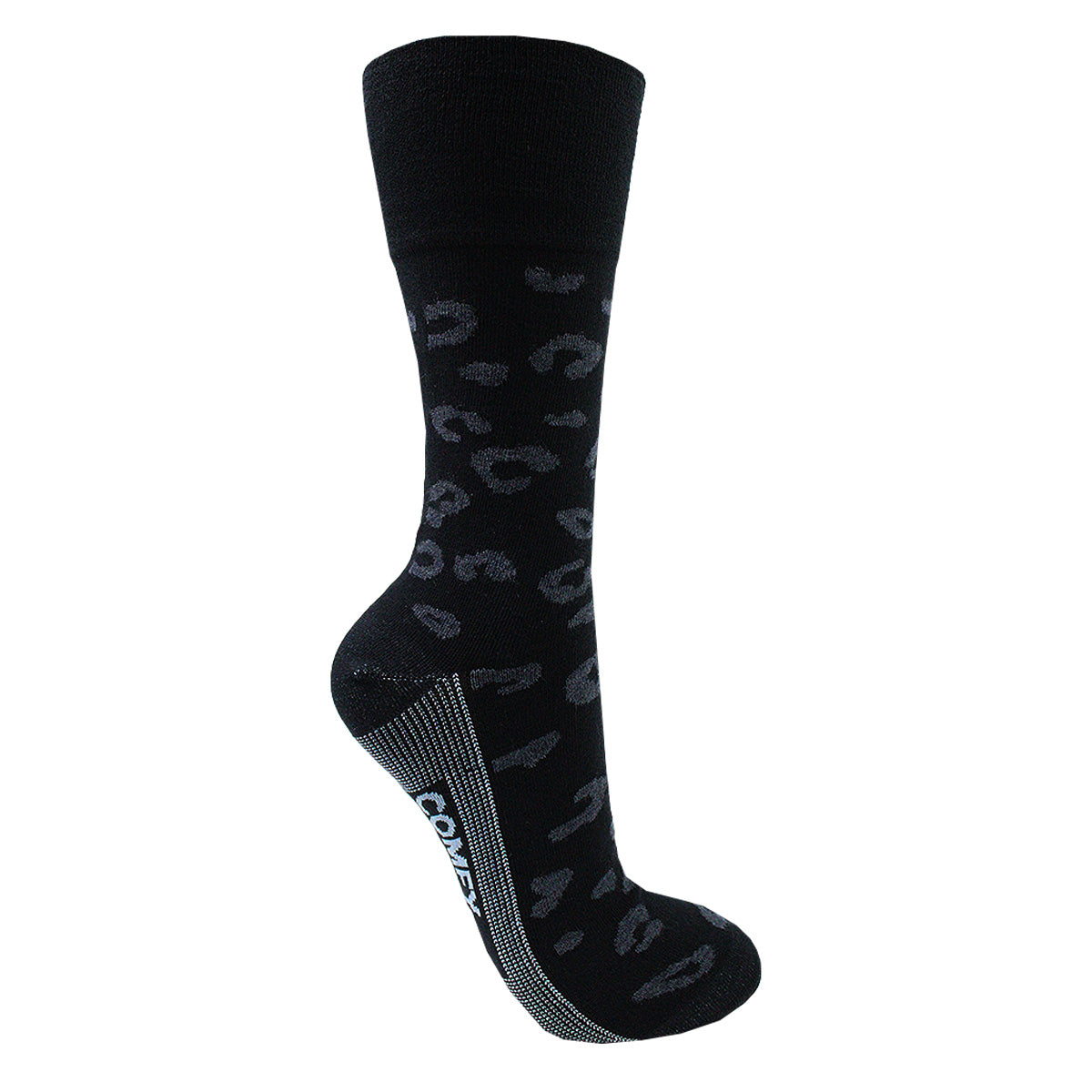 Comfy Socks - Calcetin Comfy Bamboo + Cobre Manchas