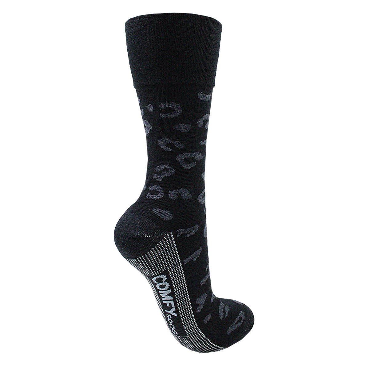 Comfy Socks - Calcetin Comfy Bamboo + Cobre Manchas