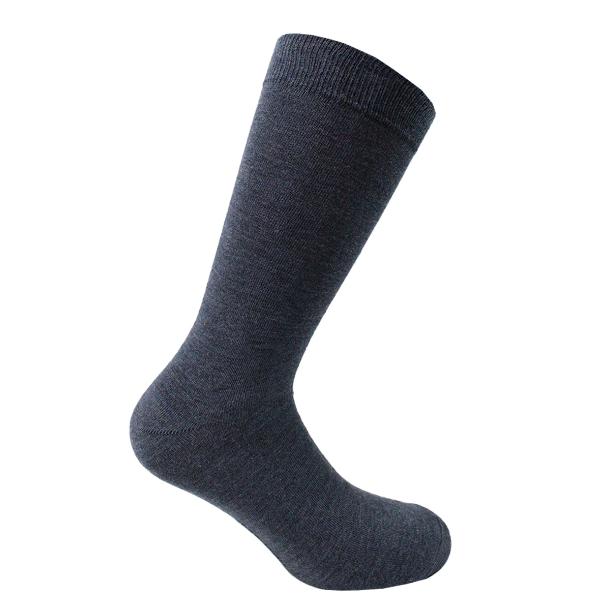 Peruggi - 2 Pares Calcetín Bamboo Triangulo