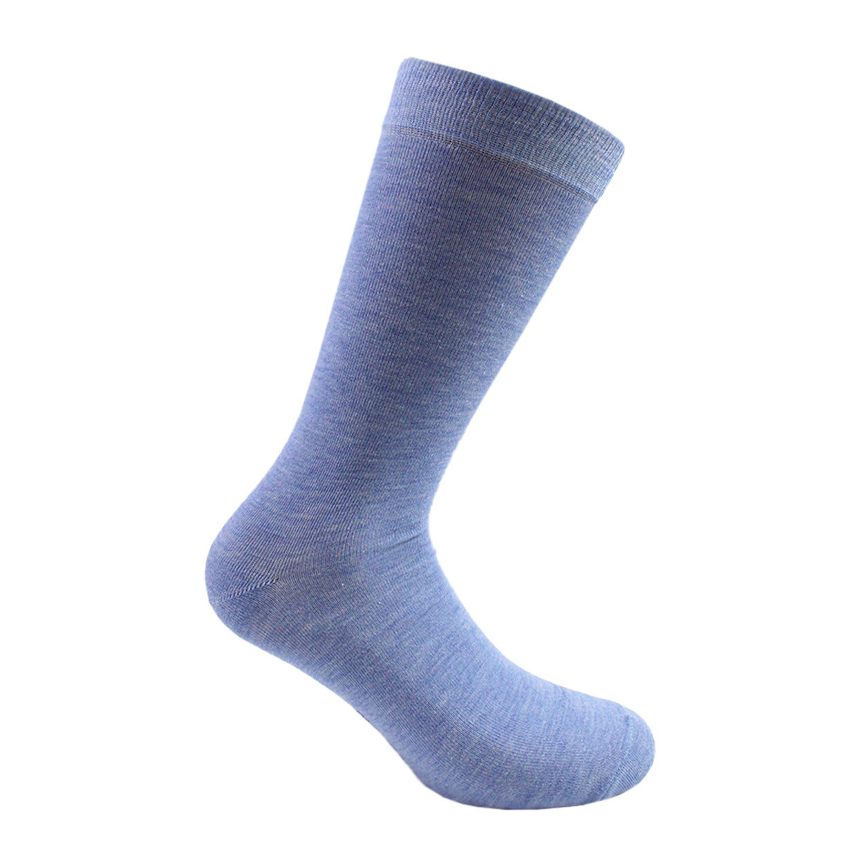 Peruggi - 2 Pares Calcetín Bamboo Triangulo