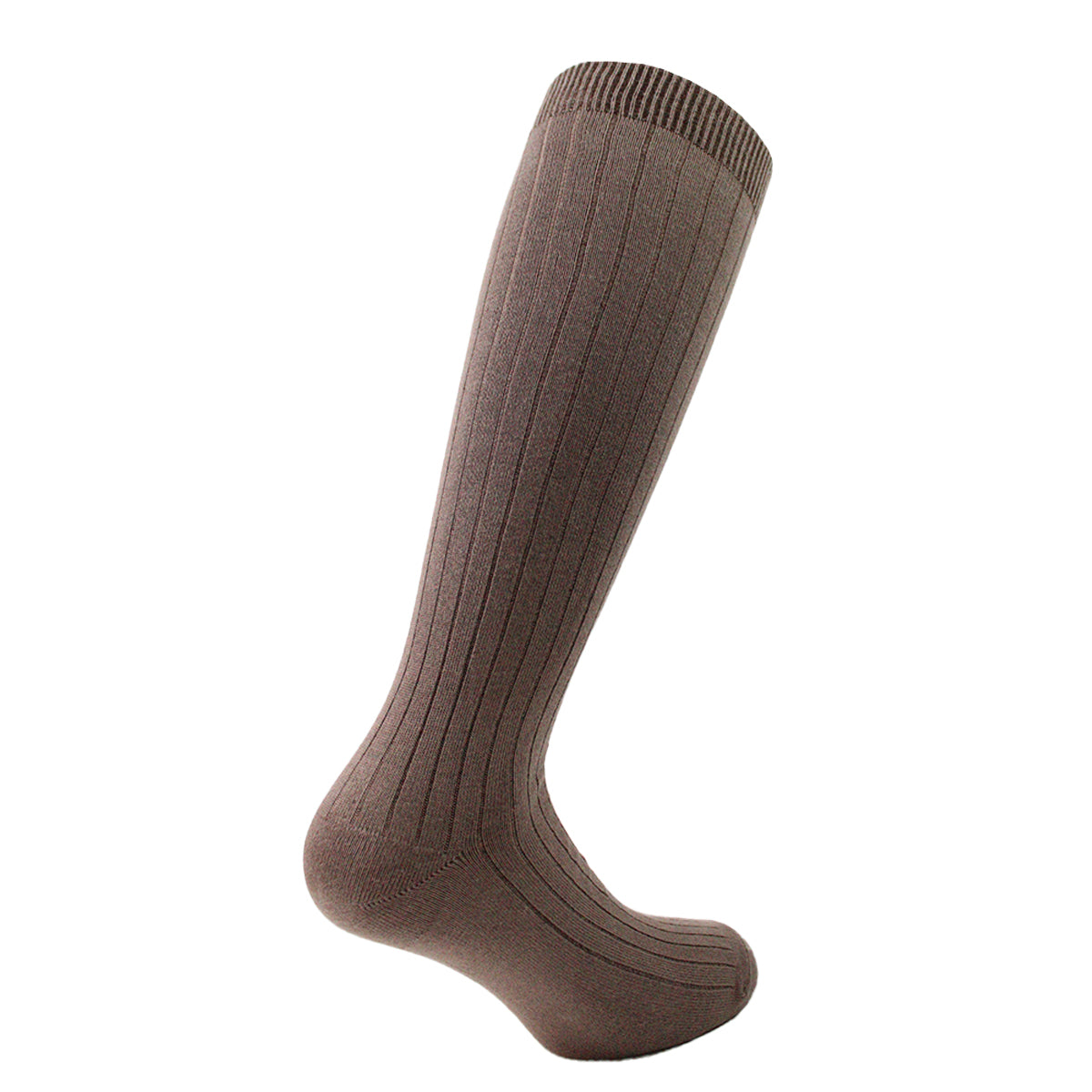 Peruggi - Calceta Bamboo Acanalada