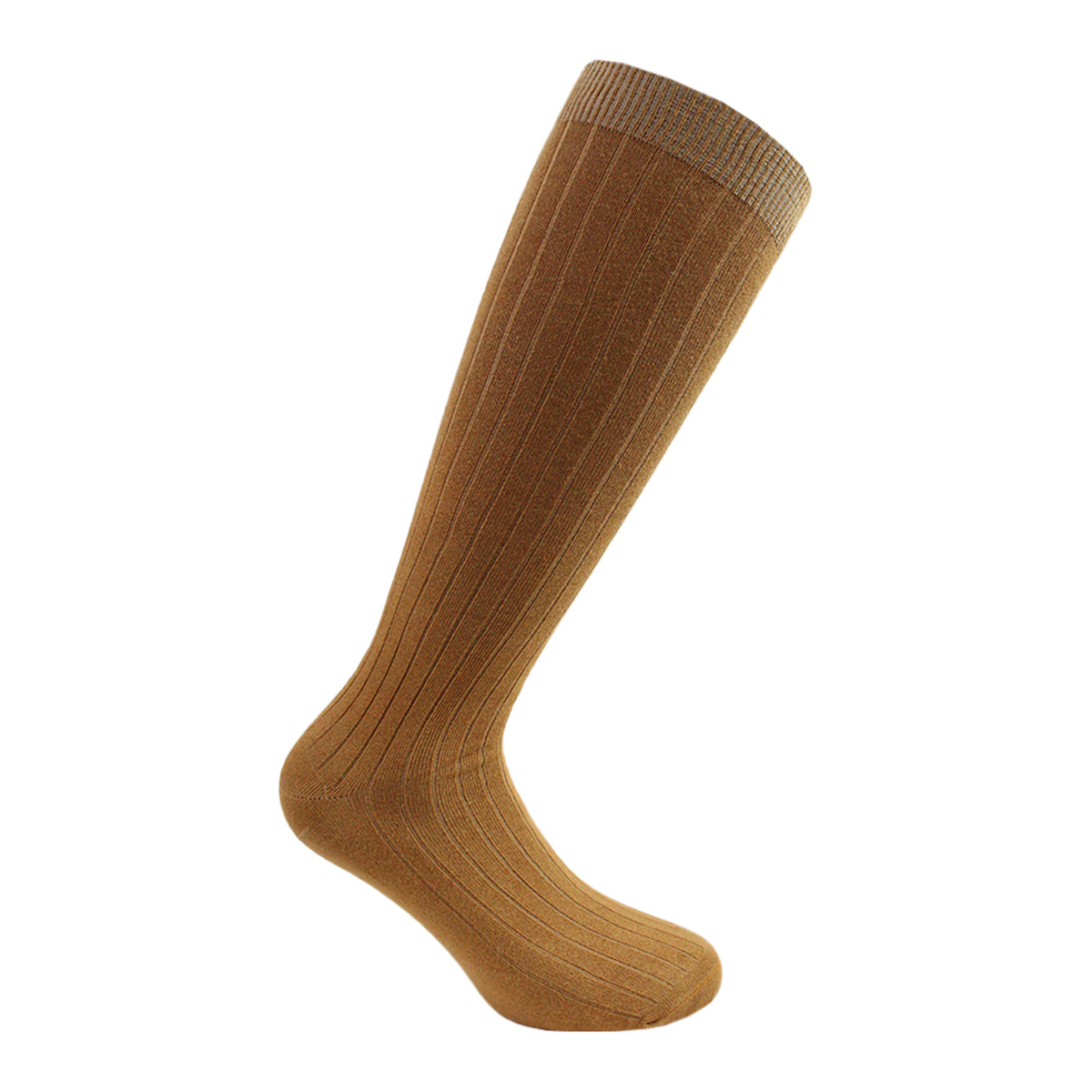 Peruggi - Calceta Bamboo Acanalada