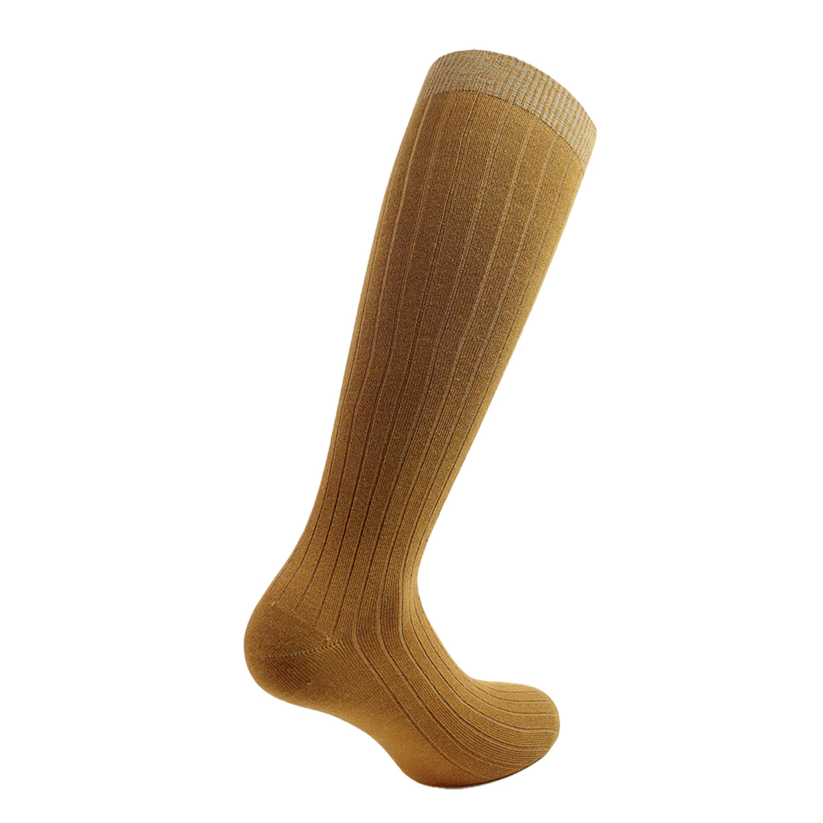 Peruggi - Calceta Bamboo Acanalada