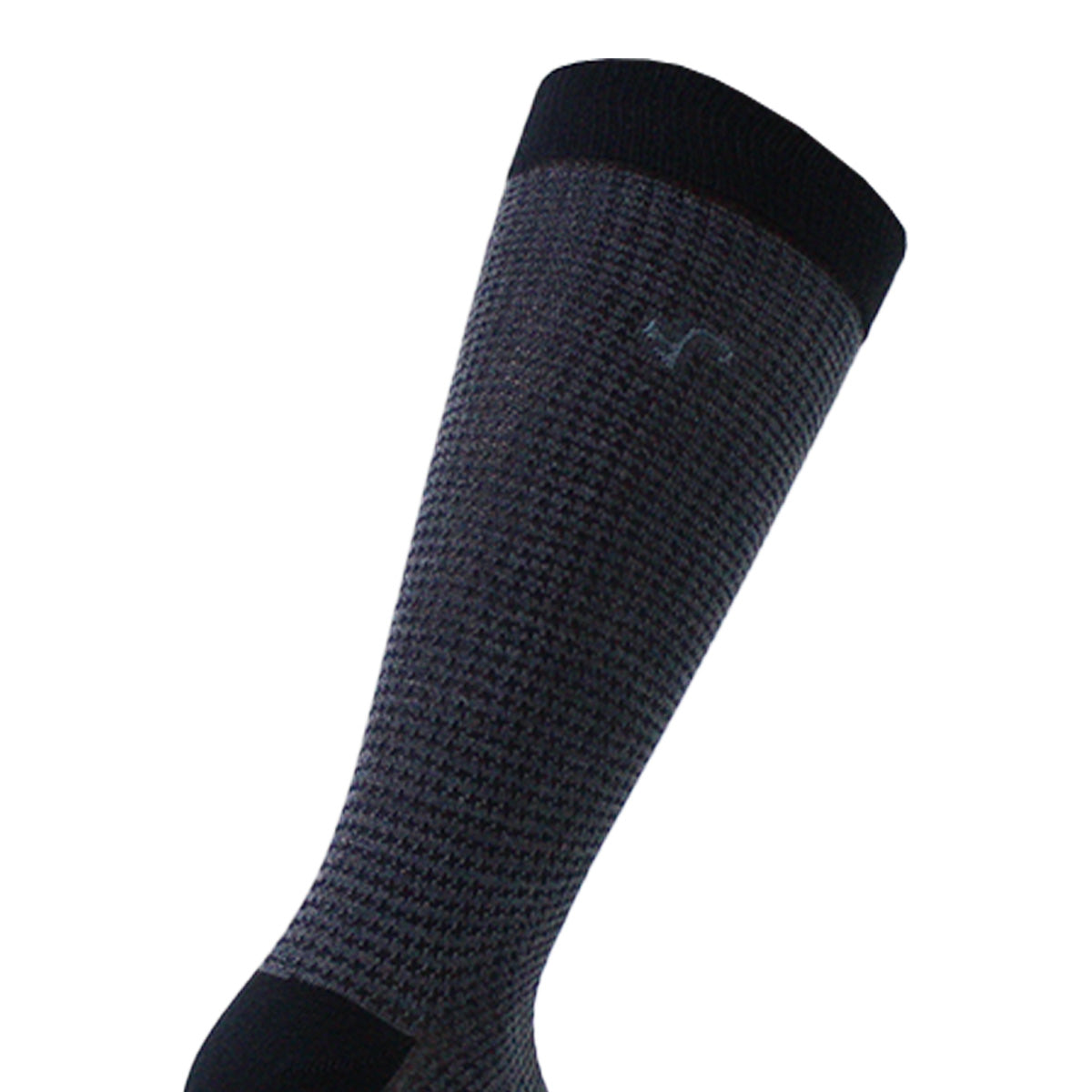 Peruggi - 2 Pares Calcetín Bamboo Pie De Poulete