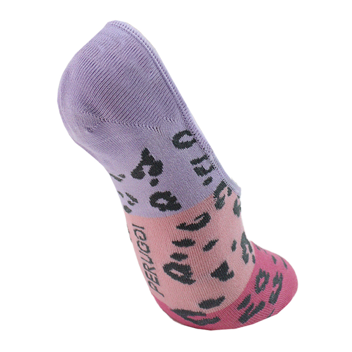 Monarch - 3 Pares Calcetín Bamboo Manchas