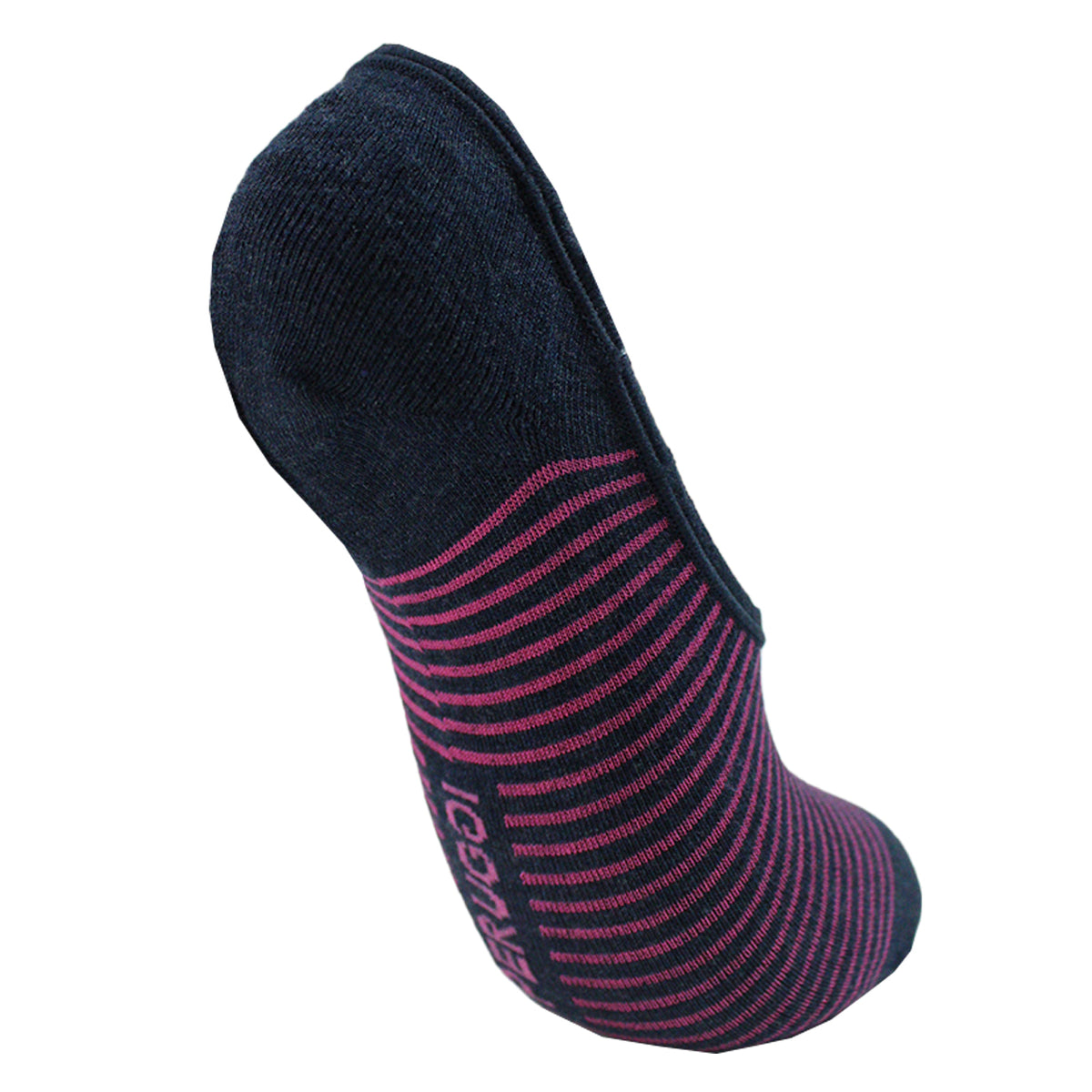 Monarch - 3 Pares Calcetín Bamboo Paisley