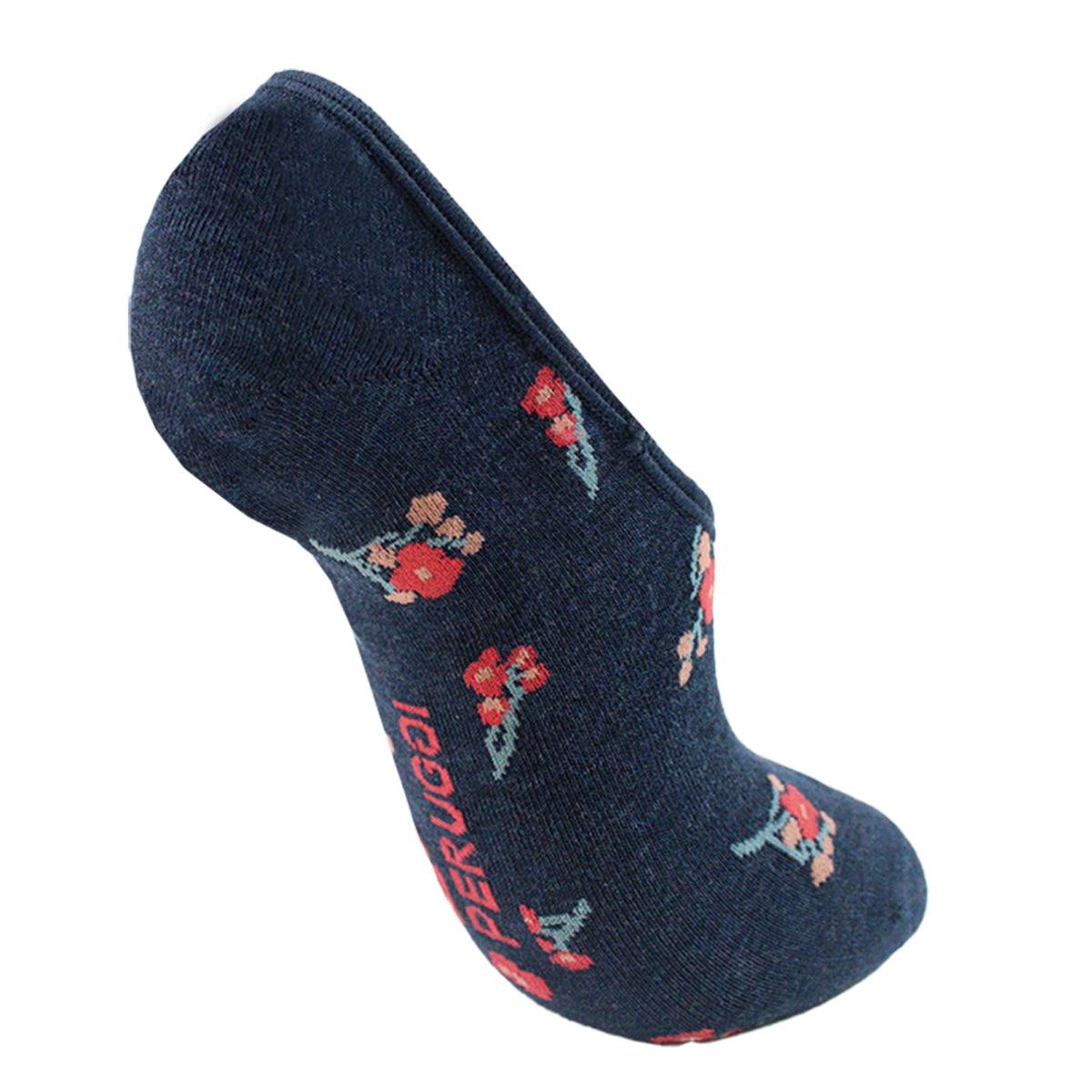 Monarch - 3 Pares Calcetín Bamboo Flores