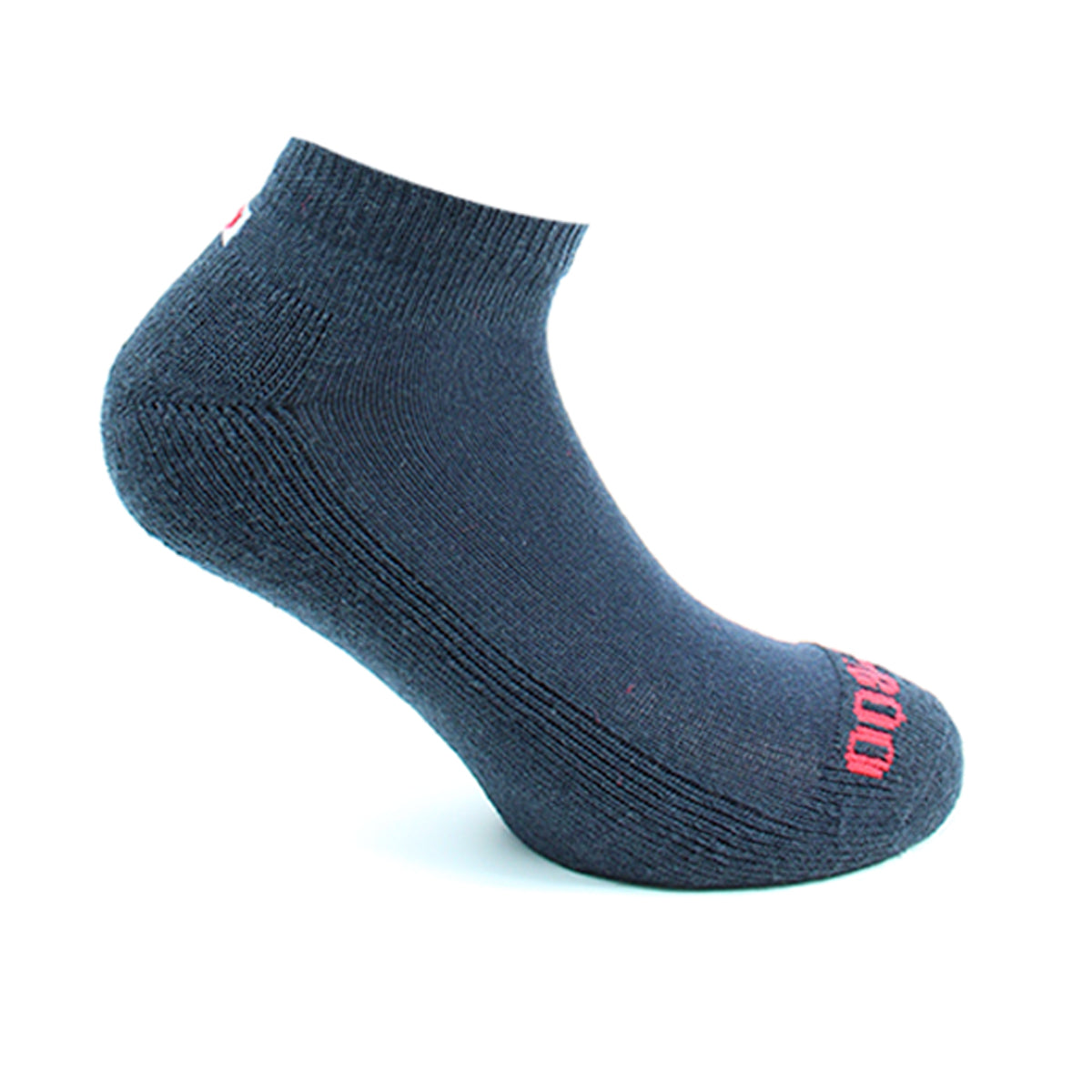 Peruggi - 3 Pares Calcetín Bamboo Deportivo