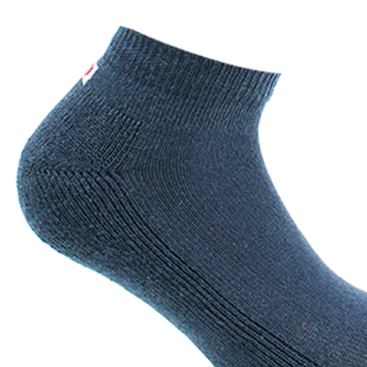 Peruggi - 3 Pares Calcetín Bamboo Deportivo