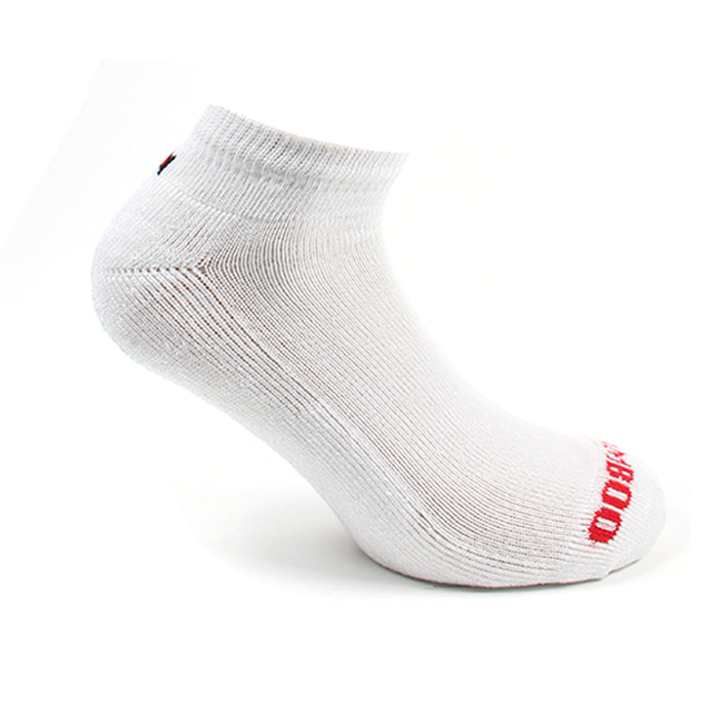 Peruggi - 3 Pares Calcetín Bamboo Deportivo