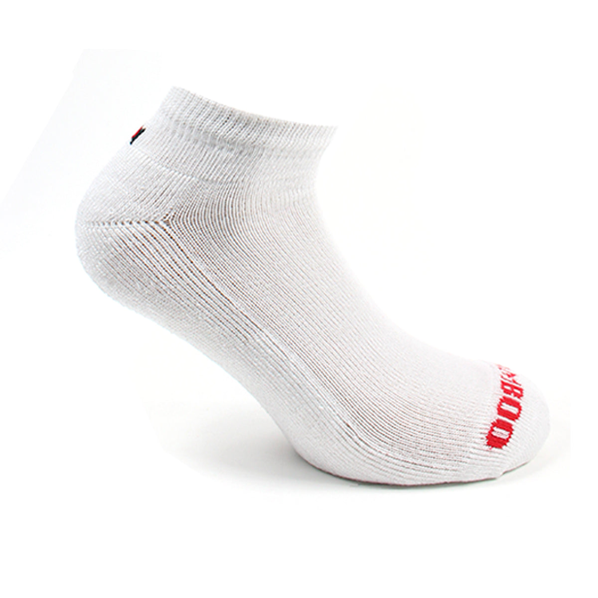 Peruggi - 3 Pares Calcetín Bamboo Deportivo