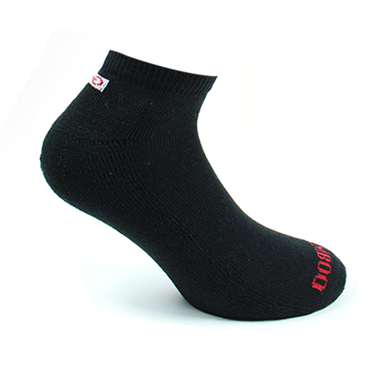 Peruggi - 3 Pares Calcetín Bamboo Deportivo