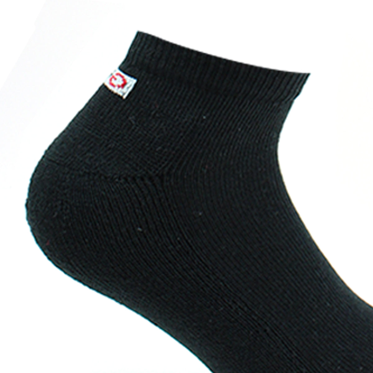 Peruggi - 3 Pares Calcetín Bamboo Deportivo