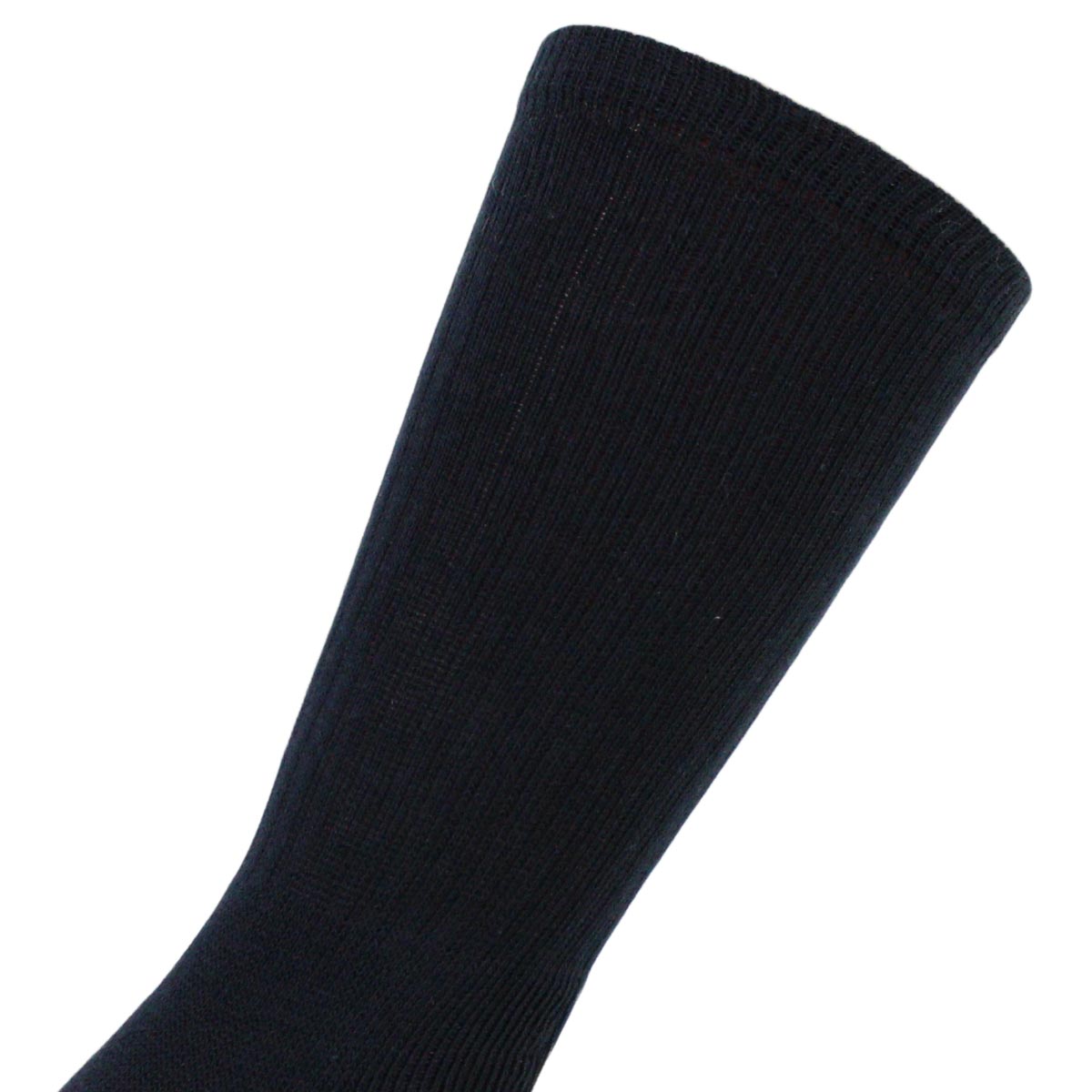 Peruggi - 3 Pares Calcetin Algodón Deportivo Largo 3/4