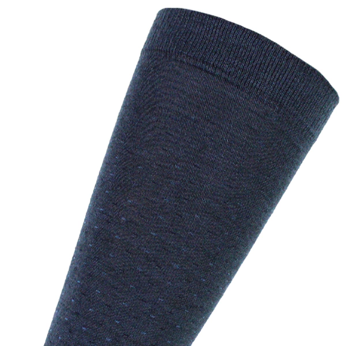 Peruggi - Calcetín Lana Merino Puntos