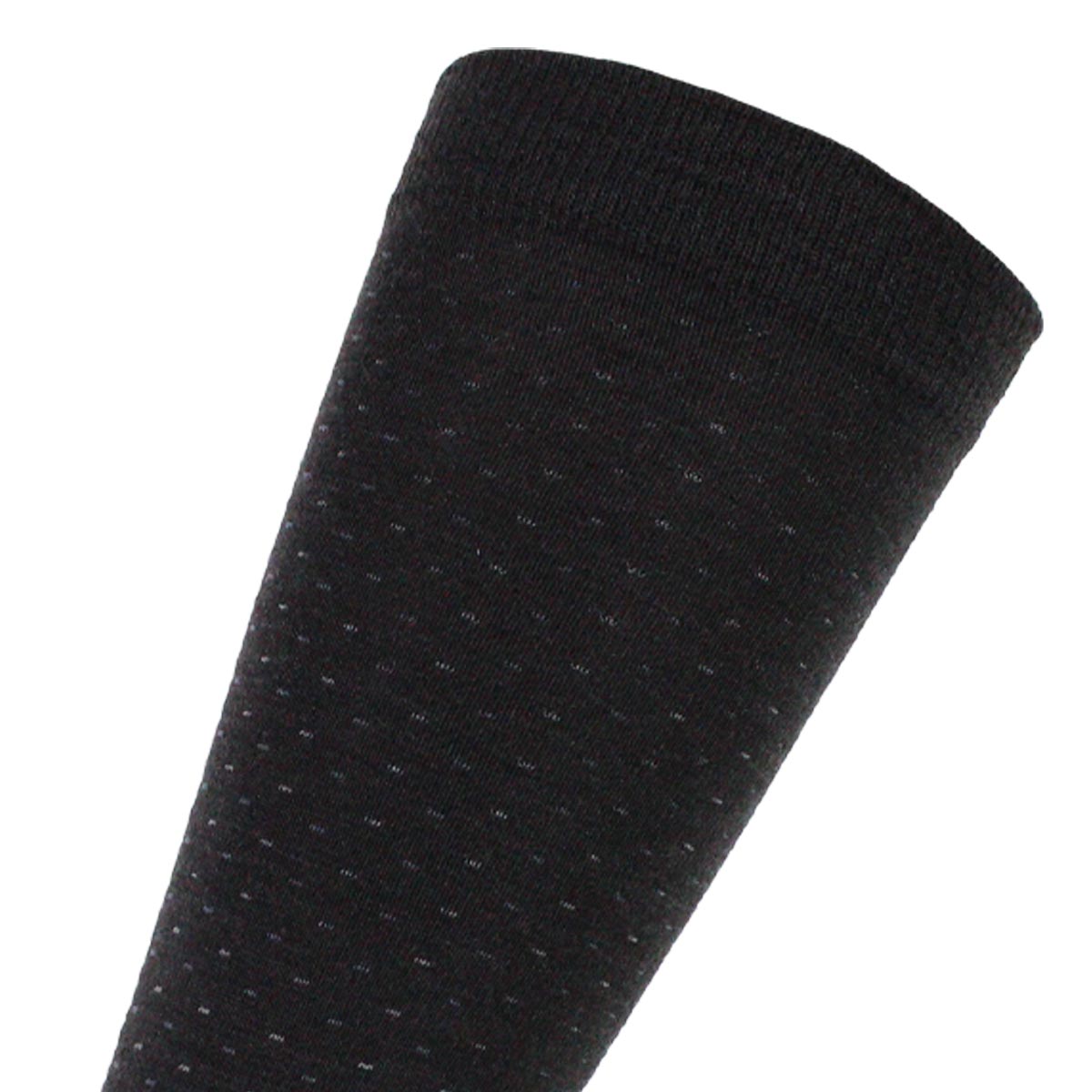 Peruggi - Calcetín Lana Merino Puntos