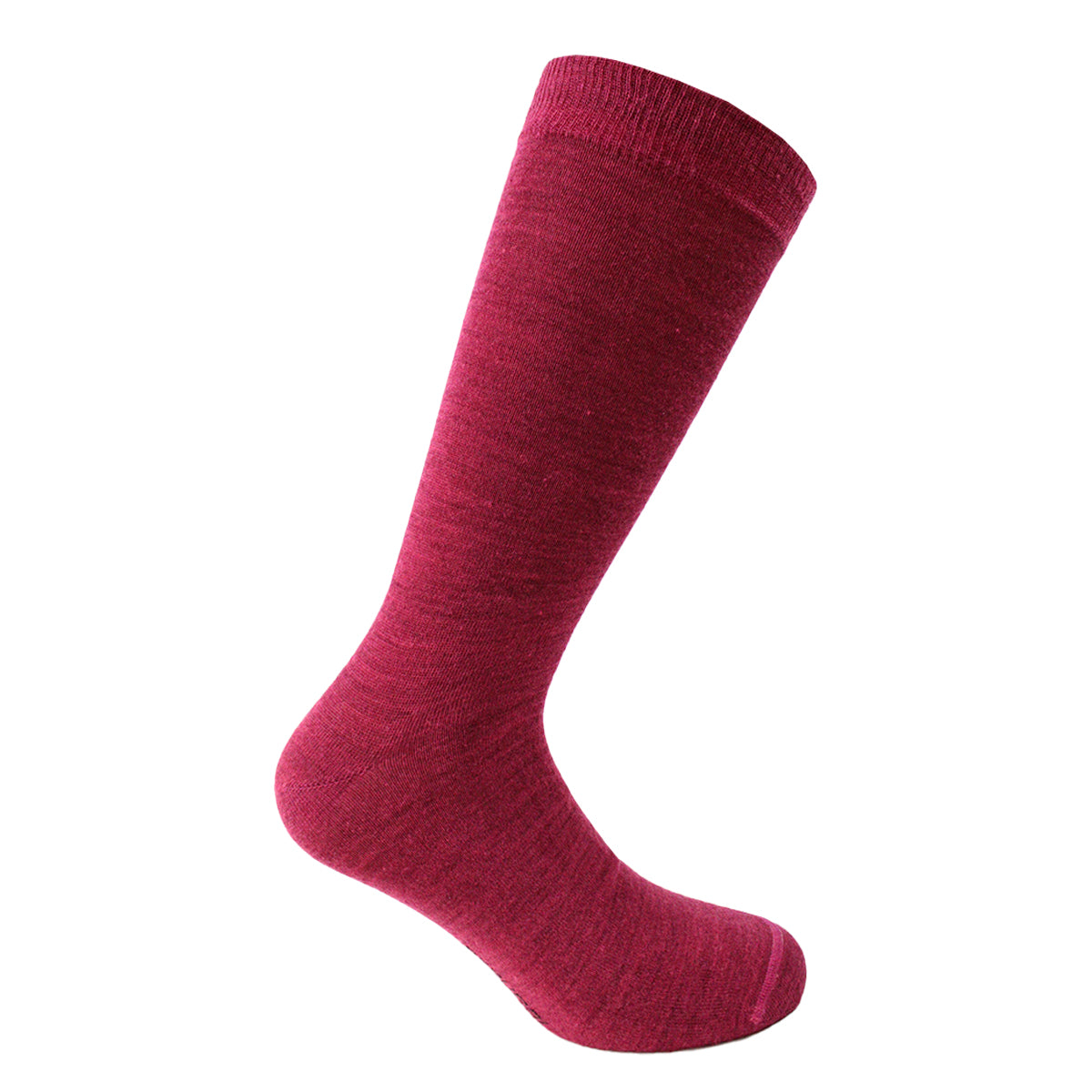 Peruggi - Calcetín Lana Merino Liso