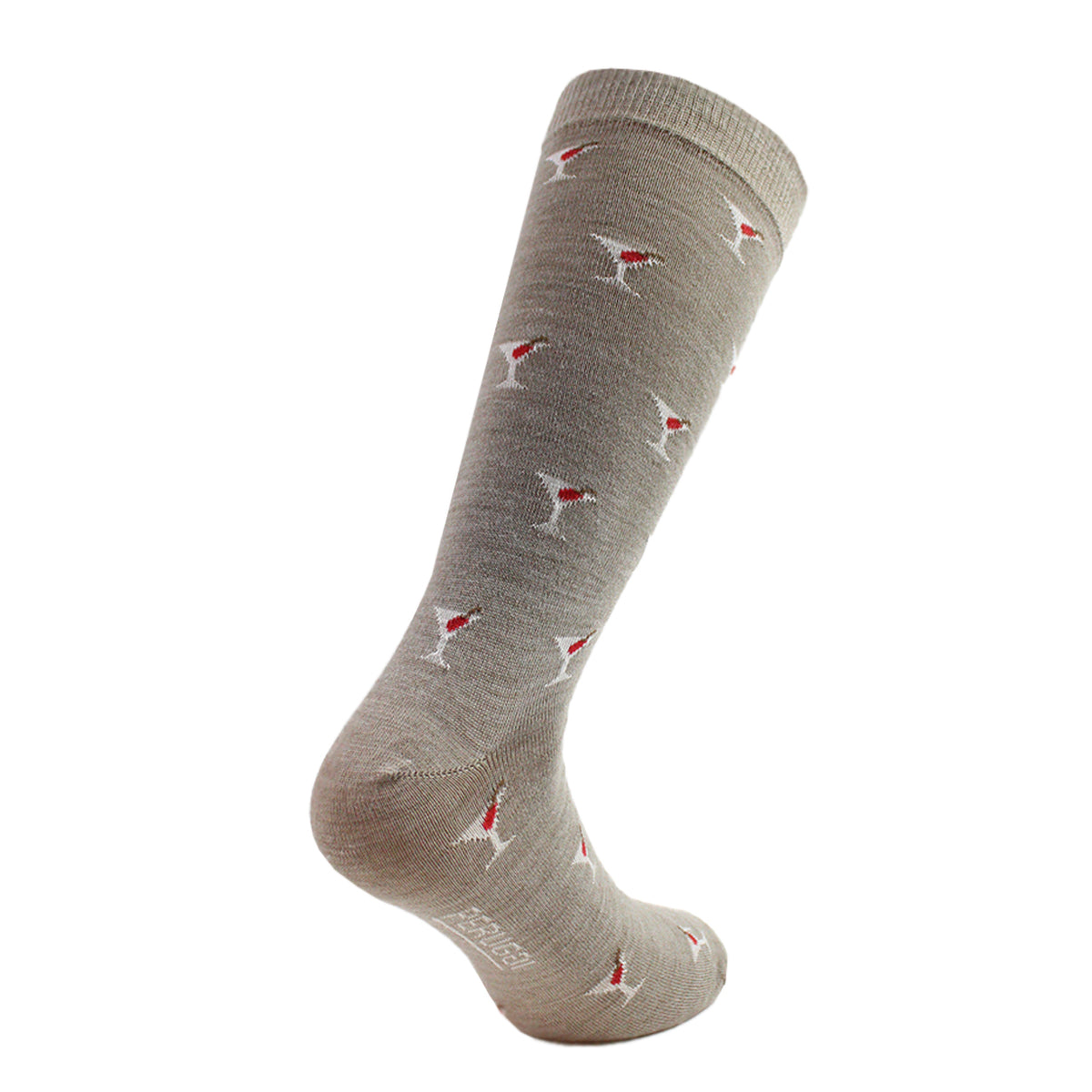 Peruggi - Calcetín Lana Merino Copa