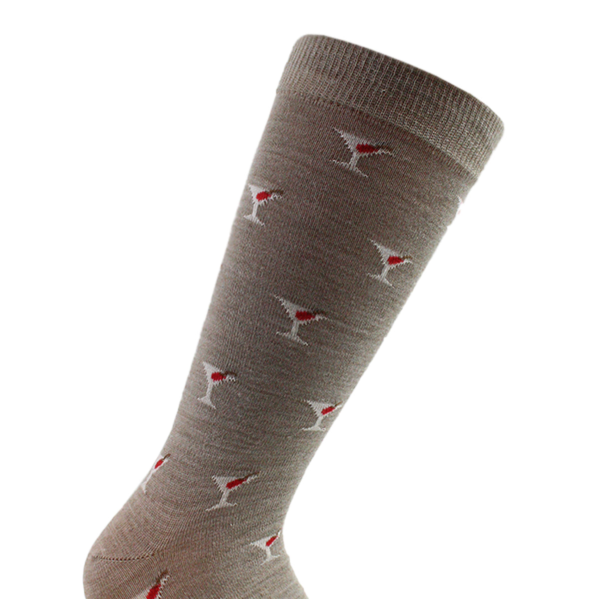 Peruggi - Calcetín Lana Merino Copa