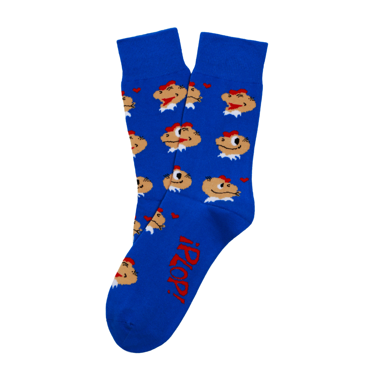 Socks Lab - Caras Condorito