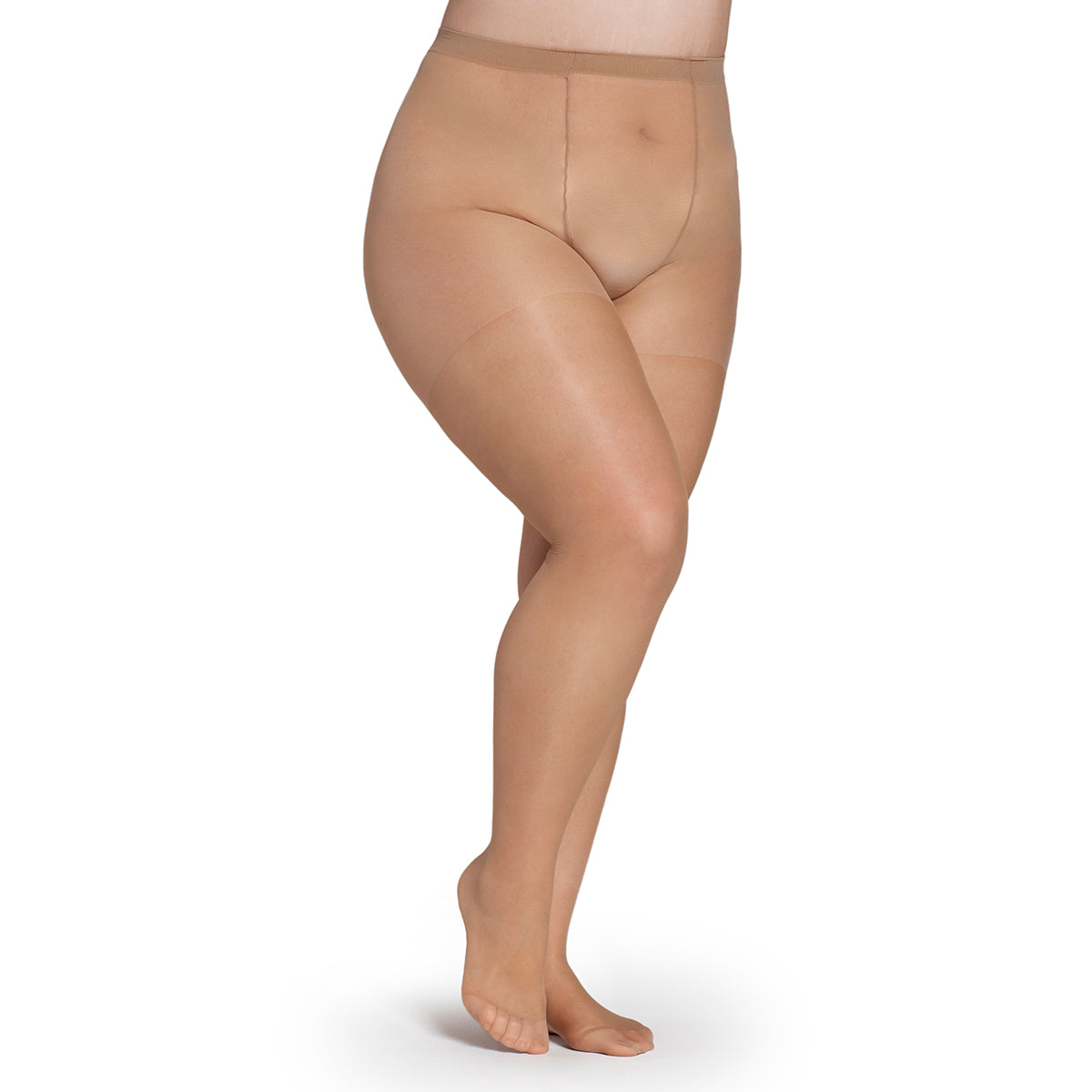 Lasst - Panty L'Asstica (20 Denier)