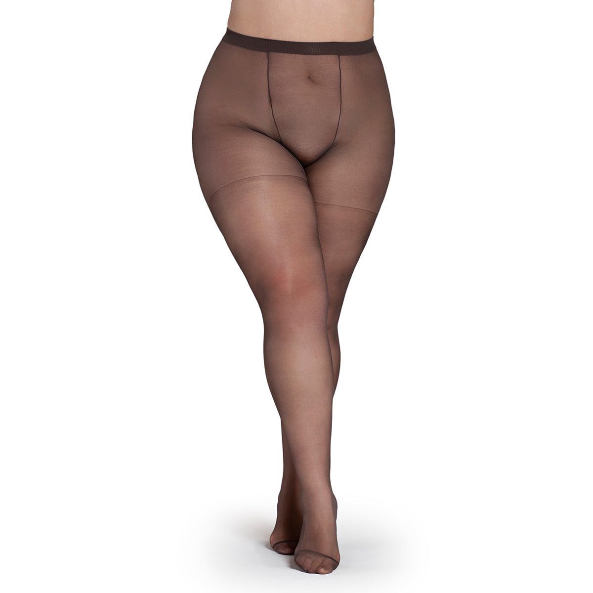 Lasst - Panty L'Asstica (20 Denier)