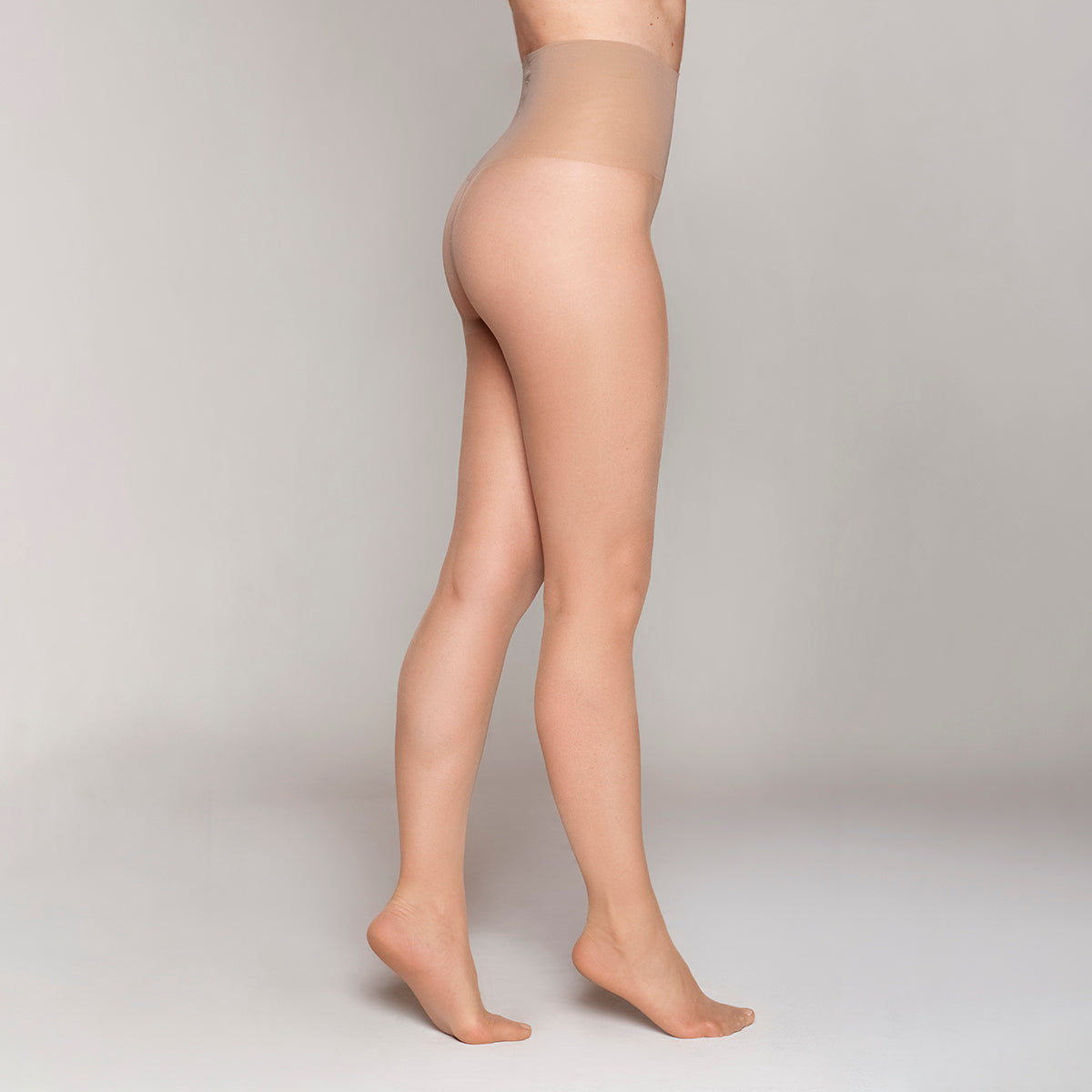 Lasst - Panty Nuda Cintura Invisible