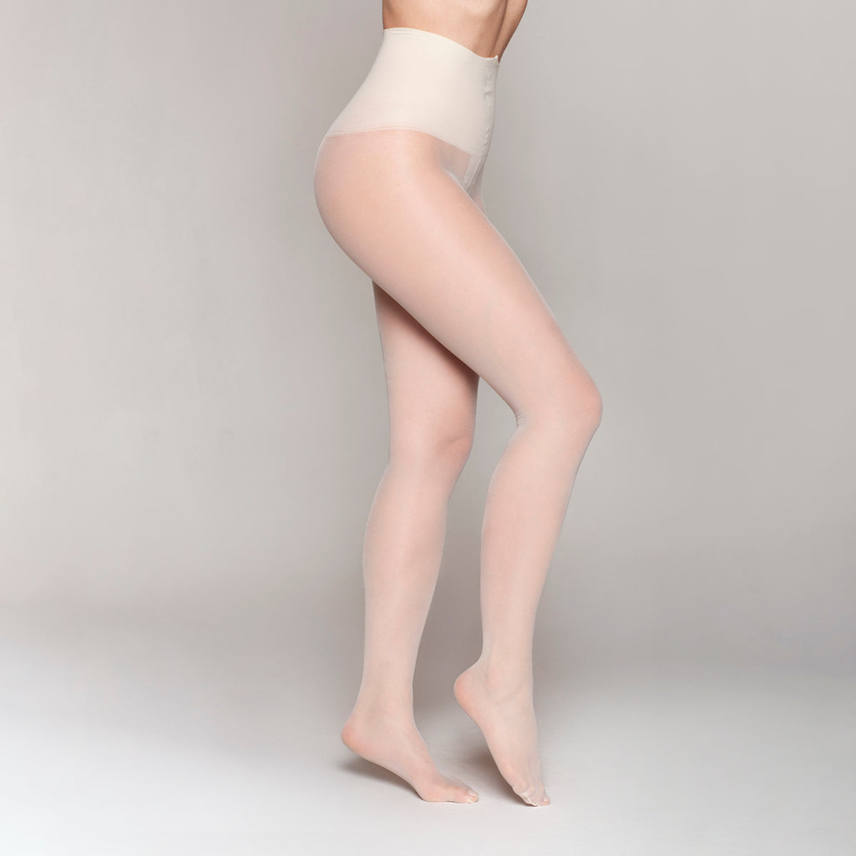 Lasst - Panty Nuda Cintura Invisible