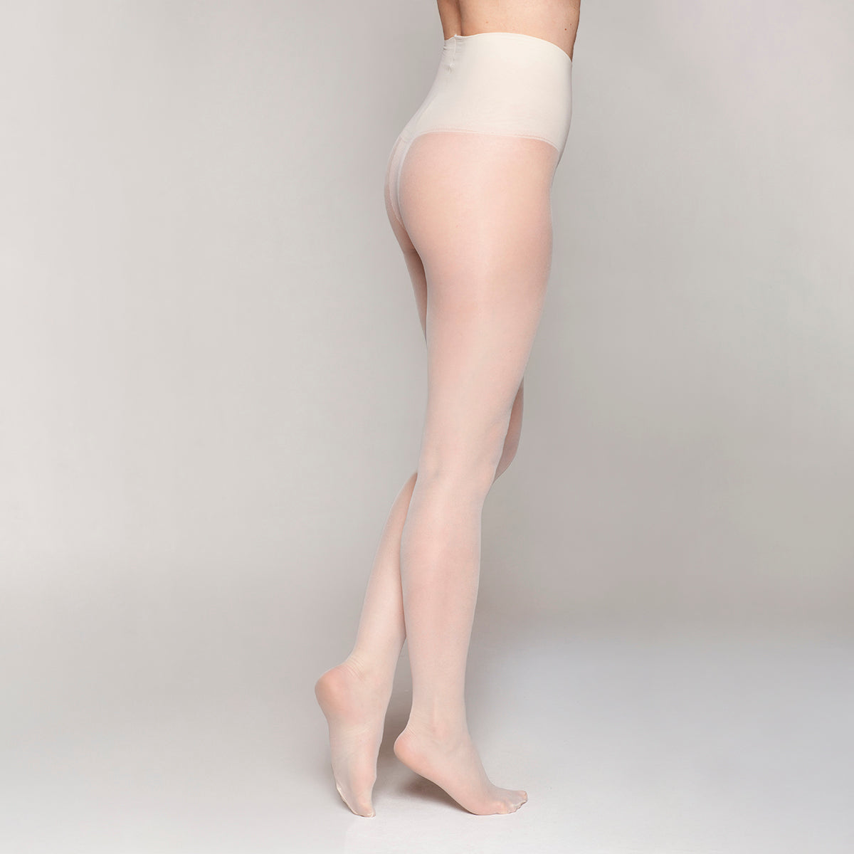Lasst - Panty Nuda Cintura Invisible