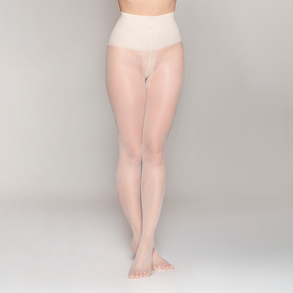 Lasst - Panty Nuda Cintura Invisible