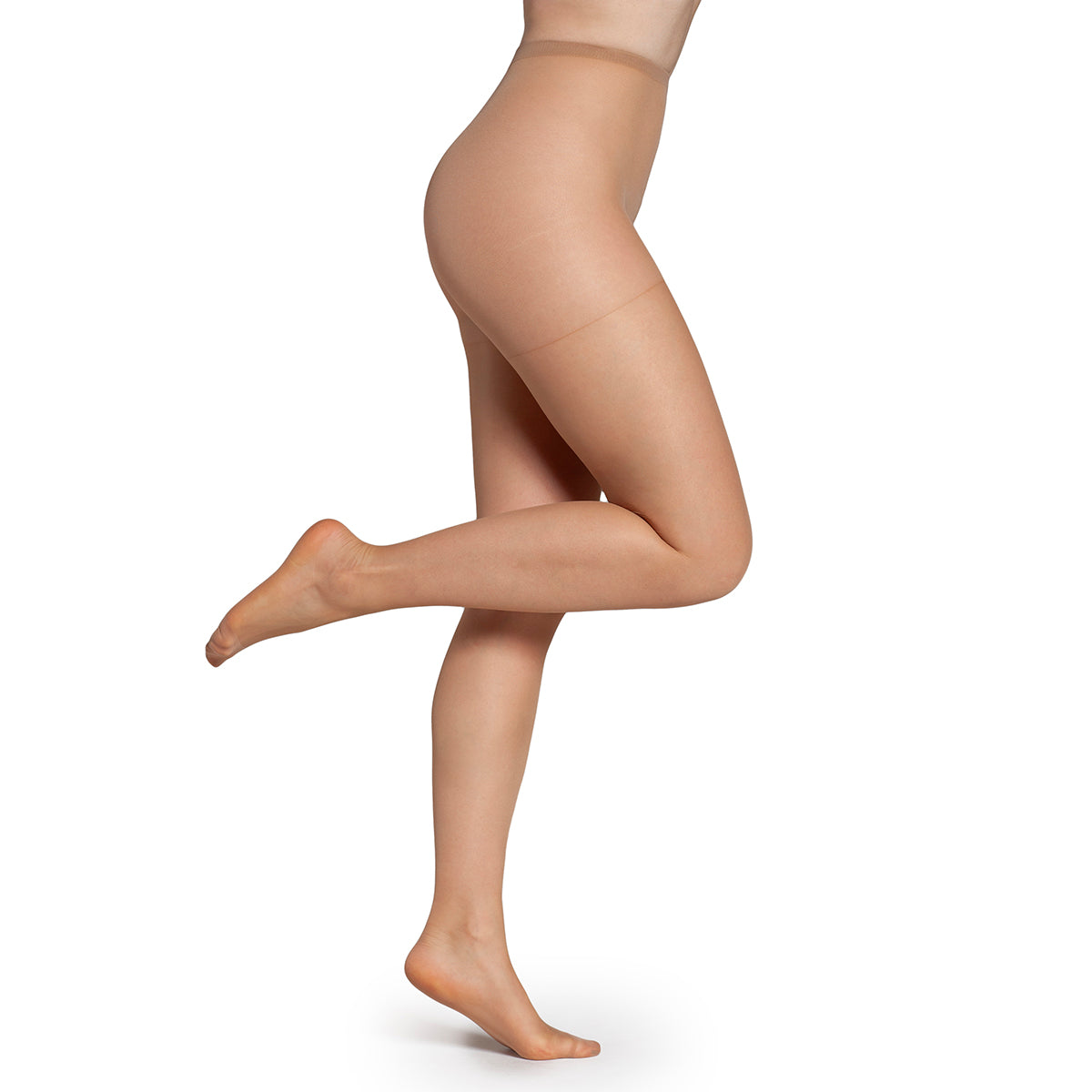 Lasst - Panty Elasticada 20 Denier