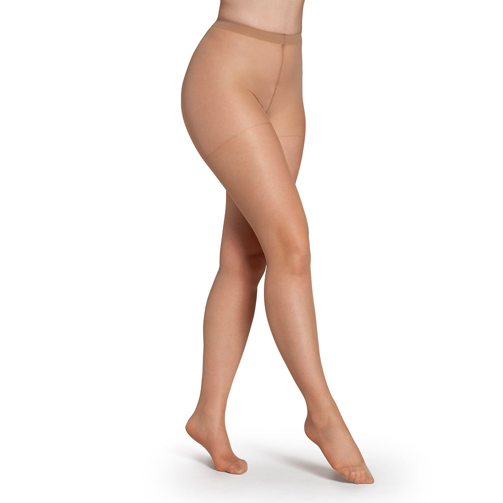 Lasst - Panty Elasticada 20 Denier